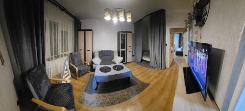 Swiebodzin Apartamento | Apartament WIDOK 2