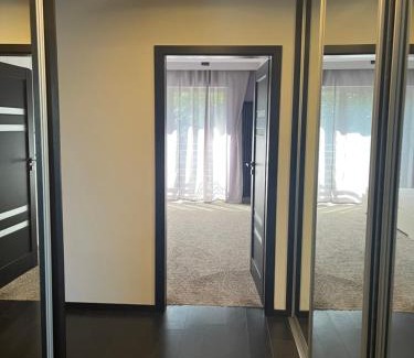 Straconka Apartamento | Apartament Wiedeński