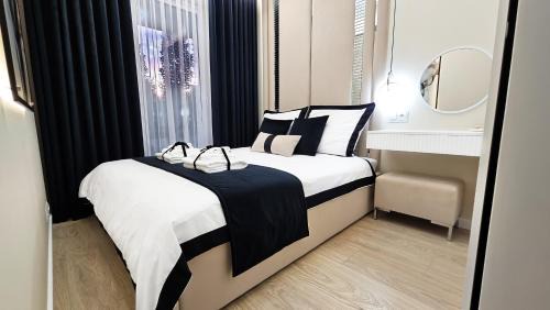 Kielce Apartamento | Apartament Wietrznia z tarasem, ogródkiem, parkingiem, na prestiżowym osiedlu obok rezerwatu przyrody NEW!