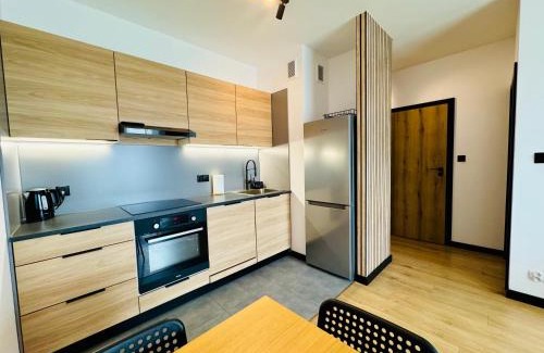 Ilawa Apartamento | Apartament Wiktoria Iława