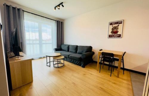 Ilawa Apartamento | Apartament Wiktoria Iława