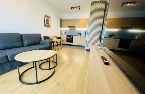 Ilawa Apartamento | Apartament Wiktoria Iława