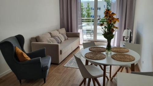 Wilkasy Apartamento | Apartament WILKASY (k. Giżycka)