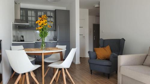 Wilkasy Apartamento | Apartament WILKASY (k. Giżycka)