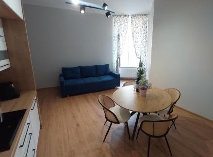 Grudziadz Apartamento | Apartament Willa Kilińskiego