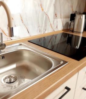 Grudziadz Apartamento | Apartament Willa Kilińskiego