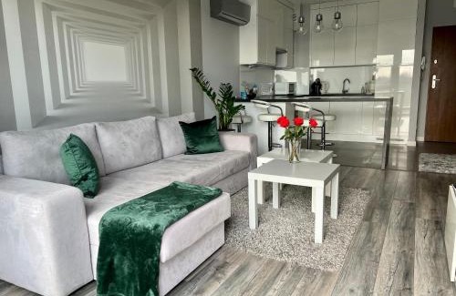 Torun Apartamento | Apartament Winnica