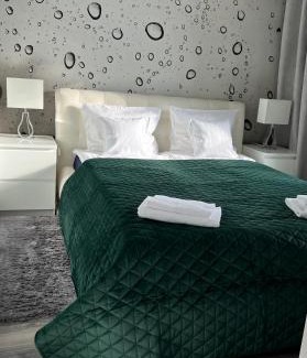 Torun Apartamento | Apartament Winnica