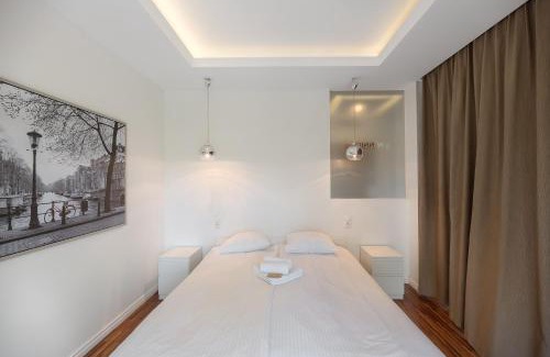 Torun Apartamento | Apartament Winnica Widok na Wisłę