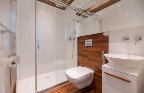 Torun Apartamento | Apartament Winnica Widok na Wisłę