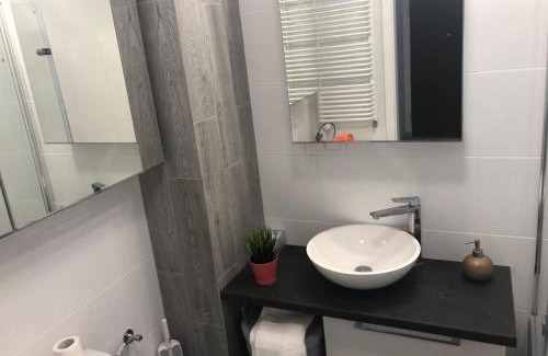 Bialoleka Apartamento | Apartament Winorośli