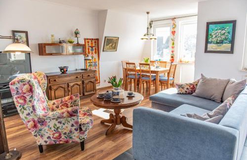 Szczecinek Apartamento | Apartament Wiosenny