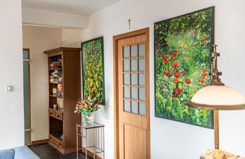Szczecinek Apartamento | Apartament Wiosenny