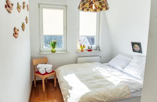 Szczecinek Apartamento | Apartament Wiosenny