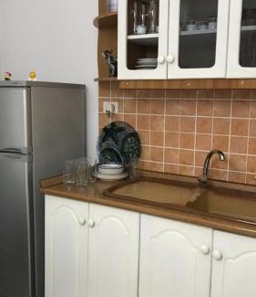 Rade Apartamento | Apartament with Front Porch