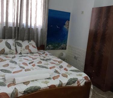 Rade Apartamento | Apartament with Front Porch