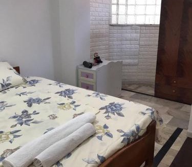 Rade Apartamento | Apartament with Front Porch