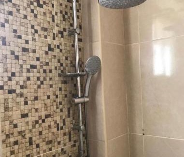 Honduras Apartamento | Apartament with terrace and sea view