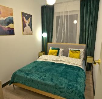 Biala Podlaska Apartamento | Apartament Witold