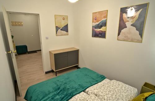 Biala Podlaska Apartamento | Apartament Witold
