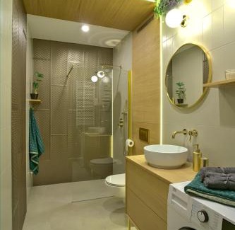 Biala Podlaska Apartamento | Apartament Witold