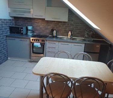 Wolin Apartamento | Apartament Wolin nad wodą koło Miedzyzdrojów
