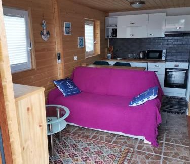 Wolin Apartamento | Apartament Wolin nad wodą koło Miedzyzrdrojów