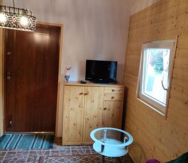 Wolin Apartamento | Apartament Wolin nad wodą koło Miedzyzrdrojów