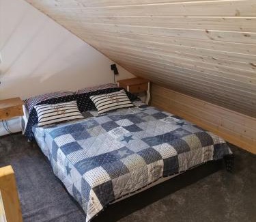 Wolin Apartamento | Apartament Wolin nad wodą koło Miedzyzrdrojów