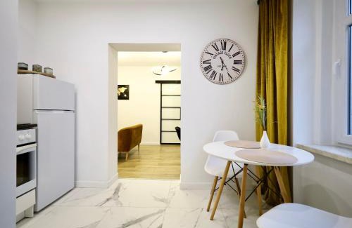 Bytom Apartamento | Apartament Wroclawska SELF CHECK-IN 24H