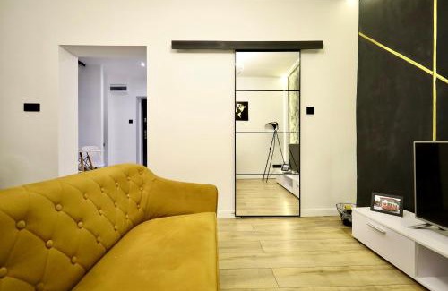 Bytom Apartamento | Apartament Wroclawska SELF CHECK-IN 24H