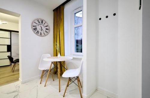 Bytom Apartamento | Apartament Wroclawska SELF CHECK-IN 24H