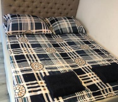 Kalisz Apartamento | Apartament Wygodny S2