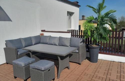 Tuchola Apartamento | Apartament Wypoczynkowy Tuchola