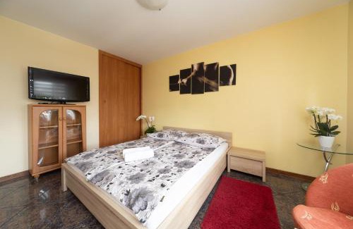 Pobierowo Apartamento | Apartament WYPOSAŻONE MIESZKANIE Pobierowo nad morzem