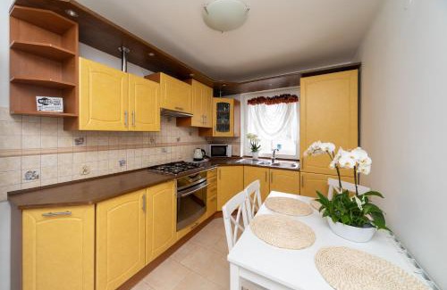 Pobierowo Apartamento | Apartament WYPOSAŻONE MIESZKANIE Pobierowo nad morzem