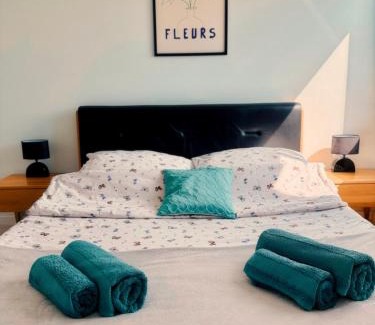 Bielsk Podlaski Apartamento | Apartament Wysockiego