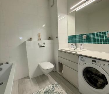 Bielsk Podlaski Apartamento | Apartament Wysockiego