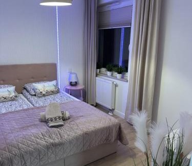Wladyslawowo Apartamento | Apartament "Złota Morela"
