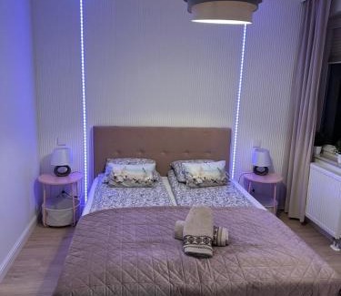 Wladyslawowo Apartamento | Apartament "Złota Morela"