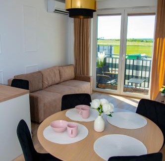 Wladyslawowo Apartamento | Apartament "Złota Morela"