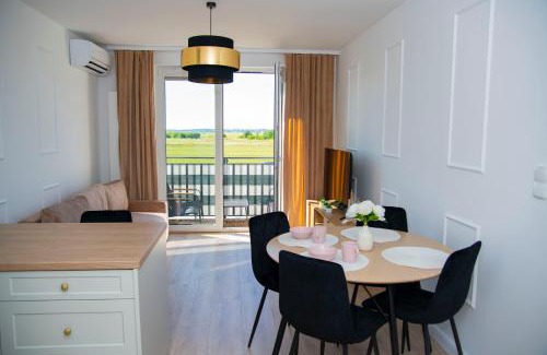 Wladyslawowo Apartamento | Apartament "Złota Morela"