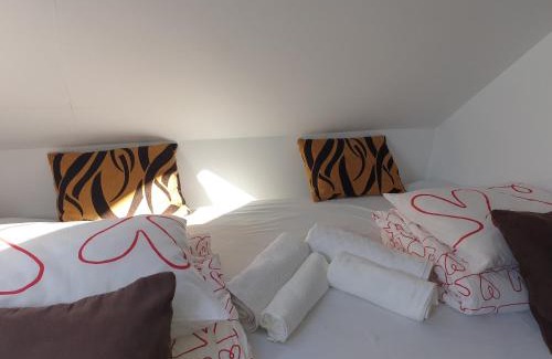Uniescie Apartamento | Apartament Złote Piaski - UniBal Mielno