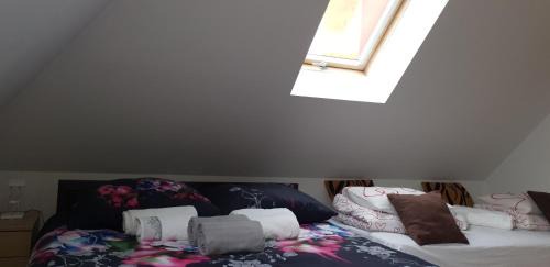 Uniescie Apartamento | Apartament Złote Piaski - UniBal Mielno
