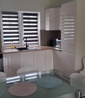 Rzeszow Apartamento | Apartament z dużym ogródkiem