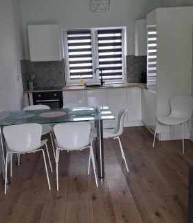 Rzeszow Apartamento | Apartament z dużym ogródkiem