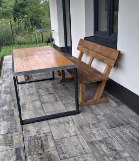 Rzeszow Apartamento | Apartament z dużym ogródkiem