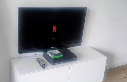 Rzeszow Apartamento | Apartament z dużym ogródkiem