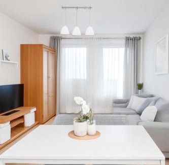 Piaseczno Apartamento | Apartament z Garażem blisko Lotniska