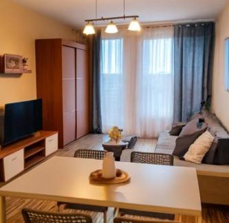 Piaseczno Apartamento | Apartament z Garażem blisko Lotniska